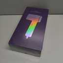 Portable Travel Steamer for clothes - 1200W Clothes Steamer Handheld Remover Fabric Clothing Wrinkles, 15s Fast Heat-up Garment Steamer, 120V Countries Steam iron for Home, Travel (Purple)