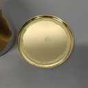 SAINT Virgin Mary of Guadalupe Scented Candle with Prayer and Prayer Coin, Soy Coconut Aromatherapy Candle with 80 Hour Burn Time, Special Edition, White