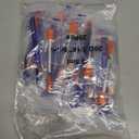U-100 0.5ml 30 Gauge 5/16" Syringe, Individually Packed 20 PACK