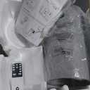 GarveeHome Portable Air Conditioner, 10,000 BTU for Large Room up to 450 Sq. Ft., Smart AC with Window Kit and 24H Timer, Dehumidifier & Fan Modes, Bedroom AC Unit. (Chalk-white)