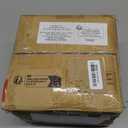 VASAGLE Corner Shelf Wall Mount, 5-Tier Floating Corner Bookshelf, Plant Shelf for Bedroom, Living Room, Bathroom, Home Office, Heather Greige