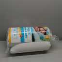 Fairfield Poly-Fil Extra-Loft Quilt Batting, Premium Polyester Batting for Quilting, Ideal for Lap Blankets and King-Sized Projects, Quilting Supplies, 120" X 120"