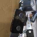 4pcs Heavy Duty Muffler Exhaust Hangers，Universal Exhaust Flexible Swivel Tail Pipe Hanger with Heavy Reinforced Rubber Pad,Heat Resistant Exhaust Insulator for Cars, SUVs & Trucks