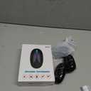 Upgraded Ultrasonic Repeller Pest Indoor, Mouse Traps Repellent Insect Plug in