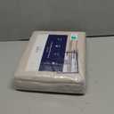 Queen Size 4 Piece Sheet Set - Comfy Breathable & Cooling Bed Sheets Set - Hotel Luxury Bedding for Women, Men, Kids & Teens - Deep Pockets, Easy Secure Fit, Soft and Wrinkle Free - Oeko-Tex - Wheat