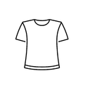 AUTOMET Women's Short Sleeve Shirts Summer Tops Crew Neck Basic Tees Casual Tshirts large