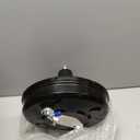 Vacuum Power Brake Booster fits Scion TC 2011-2016, xB 2008-2015 for Toyota Corolla 2009-2019, Matrix 2009-2014, RAV4 2006-2012 | OEM# 53-4932, 534932, 4461002441, 4461002451