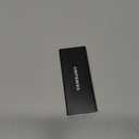 Vansuny 2TB Portable External SSD, USB 3.1 Gen2 Up to 500MB/s Solid State Drive, Metal USB C Mini Portable External Hard Drive for PC, Laptop, Phones and More