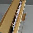 ROKR 3D Wooden Puzzles for Adults, LED Illuminated Globe with Stand, 3D Wooden Globe Model Kits with LED Light, Unique Gift for Birthday/Anniversay