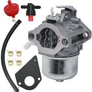 XingLi 495784 Carburetor fit for 494881 497581 495782 494894 495778 494883 698171 697594 692684 For LMT91 LMT-91 LMT 91 Lawn Mower Motor