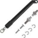 Tailgate Assist Kit Liftgate Assist Set for Toyota Tacoma (N400) 2024 2025 Pickup Truck Tailgate Lift Support Strut Shock