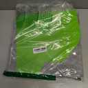 flic-flac 42pcs 12 x 12 inches (30cm*30cm) Felt Fabric Sheet Assorted Color Felt Pack DIY Craft Squares Nonwoven