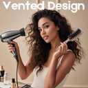 Curly Hair Brush Candybrush Curl Defining Brush for Detangling Shaping and Defining Curls for Women, Men, Wet & Dry Hair (Beige)