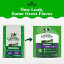 Greenies Veterinarian-Recommended Adult Natural Dental Dog Treats Large Size, Original Flavor, (4) 12 ct Packs (48 Treats Total) (EXP 08/23/27)
