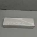 FITRELL 6 Pack Men's Athletic Moisture Wicking Crew Socks Cushioned Sport Running Work Boot Socks Size 9-12/12-15 (Large)