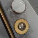 Shower curtain rod 41-73"