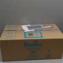 Pampers Diapers - Cruisers 360 - Size 7, 88 Count, Babyproof up to 100% Leakproof Pull-On Diaper