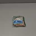 WDIRARA Women's Plus Size Solid Button Front Bandeau Bra Strapless Wireless Bras (XX-Large Plus, Apricot Plain)