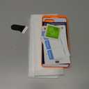 AACL 3-Pack for Samsung Galaxy S25 Ultra Screen Protector Tempered Glass, 9H Glass for S25 Ultra Screen Protector 5G, [Fast Alignment Tool] [Bubble Free] [6.9 Inch]