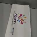 Black and Gold Party Decorations 4 Set Balloon Stand Table Centerpieces for Men's Women's Birthday Wedding Retirement Anniversary New Years Graduation Decorations 2026