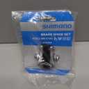 Shimano BR-6700 Ultegra Caliper Pad Set (Road)