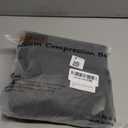 2PC Professional Vacuum Bags for Travel with 55W Super Power Electric Pump, Dobaly IP67 Reusable Vacuum Compression Bags for Suitcases and Backpack Space Saver Vacuum Bags Durable(2 Large+Pump)