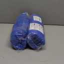 Bed Rail Covers for Hospital Bed Elderly Adults Bumper Seniors Guard Rail Bumpers Pads Bed Protector Side Padded Cover Bed Rail Padding Rails Not Included, Padded Cover Only (32x12inch, 2 PCS)