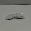 OMID Kids Swim Goggles, P2mini Polarized Swimming Goggles Comfortable for Age 6-14 (B0-mirrored Blue Lens Blueblue Frame)