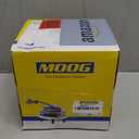 MOOG 513335 Wheel Bearing and Hub Assembly for INFINITI Q50