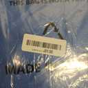 10x10 Canopy Replacement Top for Pop Up Canopy Tent - 4 Drainage Holes10x10ft Canopy top Suitable for Most of The Standard Canopy(top only) (Blue)