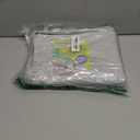 SIKADEER 34" x 22" Under Sink Mat Waterproof, Silicone Mat Kitchen Drawer Shelf and Cabinet Liner, Sink Protector for Kitchen Organizers and Storage, Boot Tray Pet Food Mats (Gray)