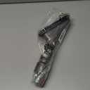 For Dyson Cordless V7 V8 V10 V11 V15: Soft Vacuum Dust Brush Attachment with Adjustable Angle - Perfect for Cleaning Vents, Ceiling Fans, Furniture, on Dressers, Bookshelves, Mini Blinds and Lamps