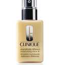 Clinique Dramatically Different Moisturizing Lotion+ SPF 35 | Face Moisturizer For Dry to Dry Combination Skin Types | Hydrating + Sun Protection, 1.7 Fl Oz