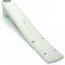 Replacement 160-0001PG Deck Support for Above Ground Swimming Pool BiltMor Step White