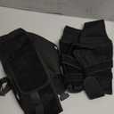 Dog Knee Brace for Torn ACL Hind Leg, 122-L-7