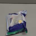 Replacement F20 Frame System for ResMed AirFit F20, Replacement Full Face Mask Headgear Set - Includes F20 Mask Large, Headgear, CPAP Frame System - Leak Free Seal & Ultra Comfort Accessories (L)