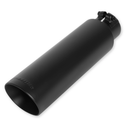 Flowmaster ST462B Exhaust Tip, 3"
