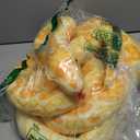 Giant Snake Stuffed Animal, 149 inch Large Lifelike Jumbo Animal Plush Toy for Kids, Curving Huge Snake for Boys & Girls Gift on Birthday Baby Shower Party (Yellow)