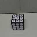 Electronic Game Cube, Brain, Memory, & Speed Games, 4-in-1 Handheld Cube Game, Light-Up Interactive Puzzle Activity for Boys & Girls - Christmas, Easter, Birthday Gifts