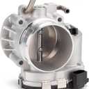 Electronic Throttle Body Compatible with Hyundai Sonata 2011-2014 & Santa Fe Sport 2013-2016 & Tucson 2014-2015 // Kia Optima 2011-2015 & Sorento 2012-2015 & Sportaage 2014-2015