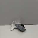 12 Volt Motor and Gearbox Assembly Set for Peg Perego Children Ride on Car, 12V for Peg-Perego for Polaris Outlaw/for Gaucho 4.0 Gear Box