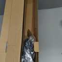 Wireless Keyboard and Mouse Combo, Full-Sized 2.4GHz Wireless Keyboard with Comfortable Palm Rest and Optical Mouse for Windows, Mac OS PC/Desktops/Computer/Laptops (Dark Gray)