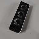 MEQI PS5 Cooling Fan, MEQI PS5 Accessories Upgraded Quiet Cooler Fan with LED Light & USB 3.0 Hubs, Efficient Cooling Station for PlayStation 5 Disc/Digital Edition