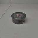 Yankee Candle Dried Lavender & Oak Scented, Signature 12oz Medium Tumbler 5-Wick Candle, Over 16 Hours of Burn Time