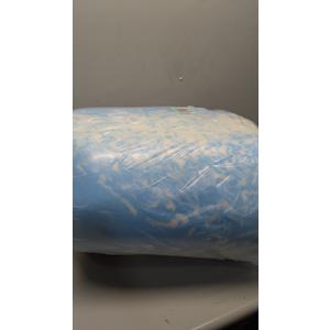 2 Inch Gel Memory Foam Mattress Topper, Twin Size Cooling Bed Topper for Back Pain & Pressure Relief