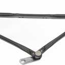Dorman 602-933 Windshield Wiper Linkage Compatible with Select Chrysler / Dodge Models