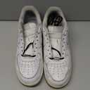 Nike Men's Air Force 1'07 Shoes Basketball Size 9