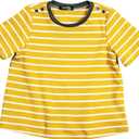 BURDA Sportswear Sewing Pattern, Multicolor