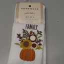 Home Wear Hand Towels Set of 2 15x25