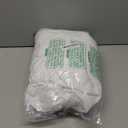 Queen Mattress Protector Waterproof Cover Absorbent Fitted Sheet up - 18'' Deep Pocket Mattress Cover Queen Size Bed Sheets, Terry Machine Wash Protection Mattress Protector